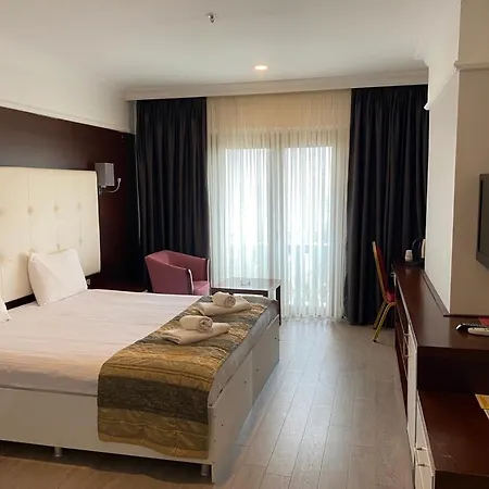 Paradise Island Hotel Darıca