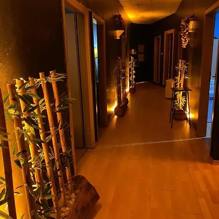 Hotel Paradise Island Darıca