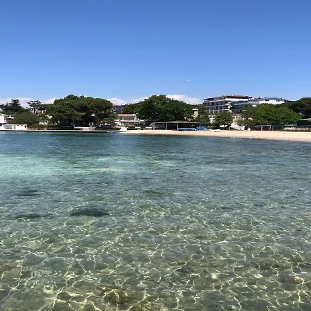 Paradise Island Hotel 3*