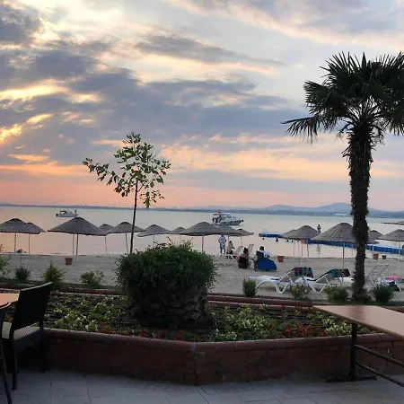 Paradise Island Darıca