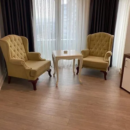 Hotel Paradise Island Darıca