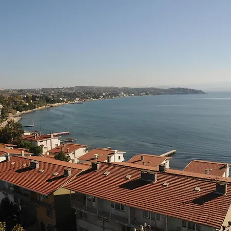 Paradise Island Hotel 3*