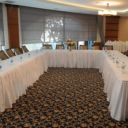 Paradise Island 3* Darıca