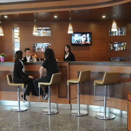 Paradise Island 3* Darıca