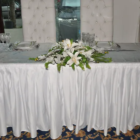 Paradise Island Hotel 3*