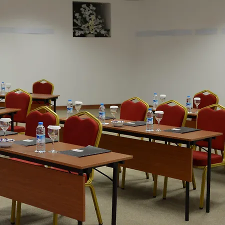 Paradise Island Hotel 3*