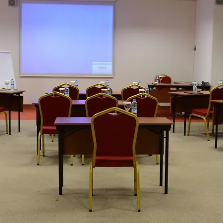 Paradise Island Hotel Darıca