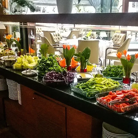 Paradise Island Darıca