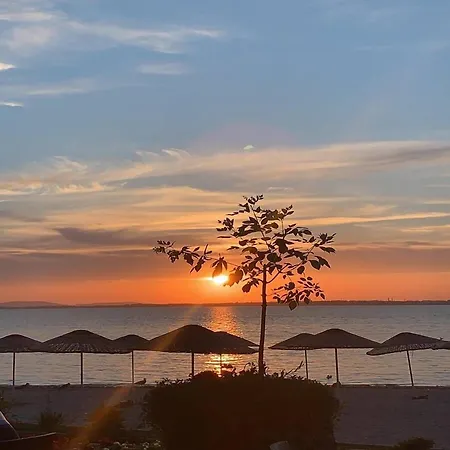 Paradise Island 3* Darıca