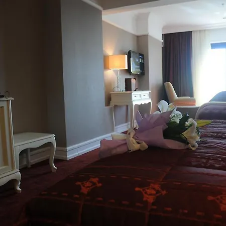 Paradise Island 3* Darıca