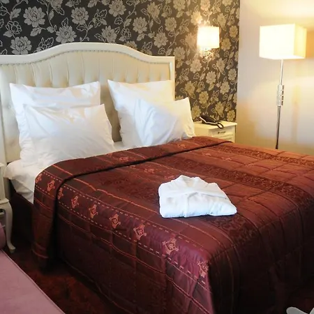 Paradise Island 3* Darica (Marmara)