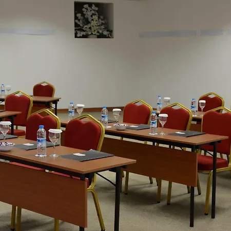 Paradise Island 3* Darica (Marmara)