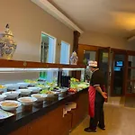 天堂岛酒店 3* Darıca