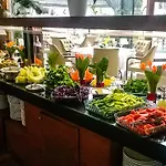 天堂岛酒店 Darıca