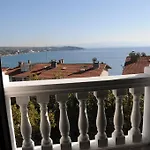 Paradise Island Hotel Darıca