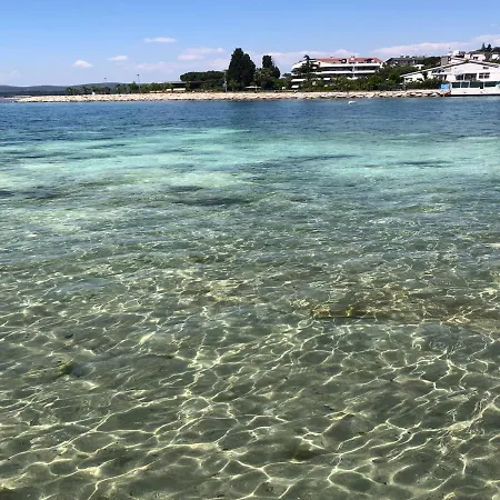 Paradise Island Darıca