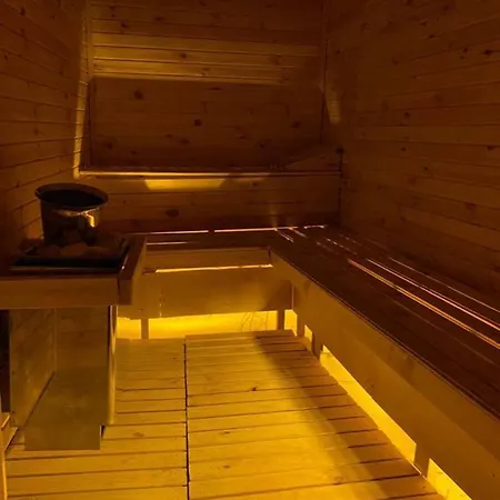 Paradise Island ホテル