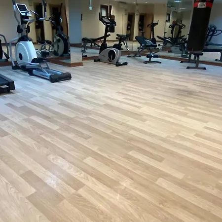 Paradise Island 3* Darıca