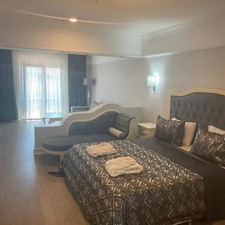 جزيرة باراديس Darıca