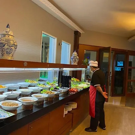 Paradise Island 3* Darıca