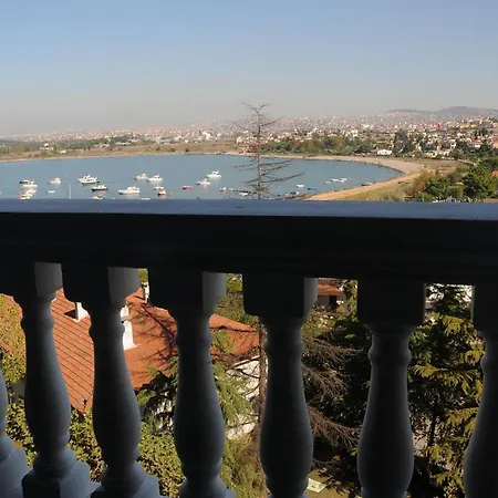 Paradise Island Hotel 3*