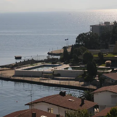 ホテル Paradise Island Darıca