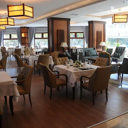 Paradise Island Darıca