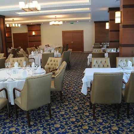 Paradise Island Hotel