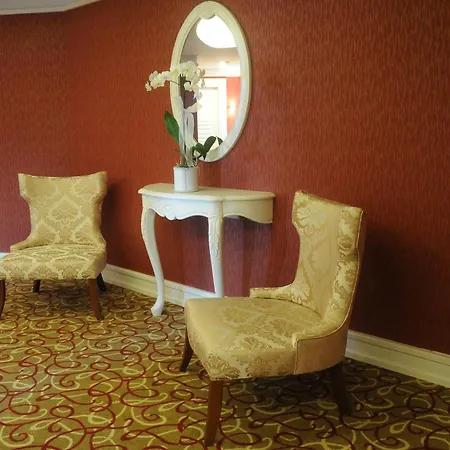 ホテル Paradise Island 3*