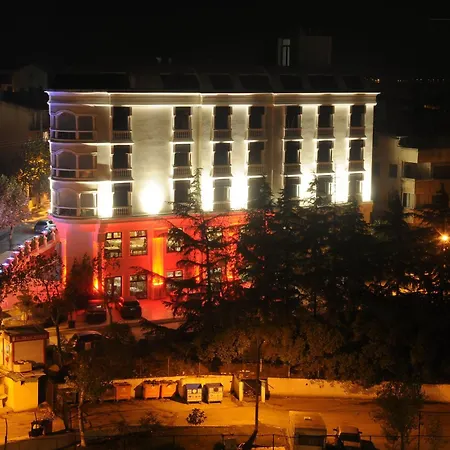 Paradise Island Darıca