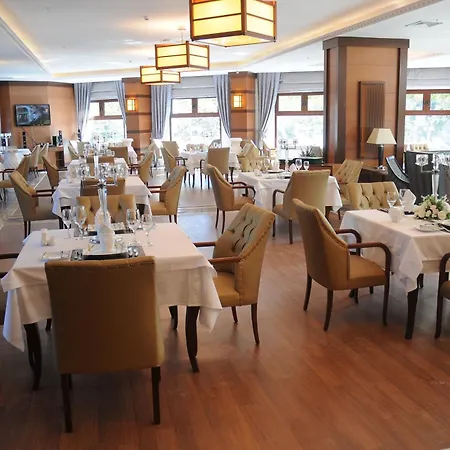 Paradise Island Hotel 3*