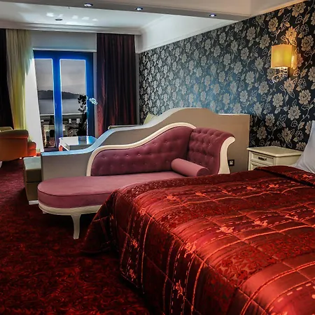 Paradise Island 3* Darıca