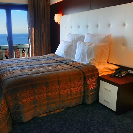 Paradise Island Hotel Darıca