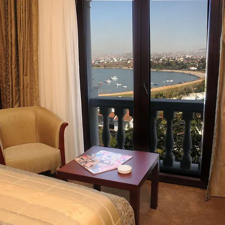 Paradise Island ホテル