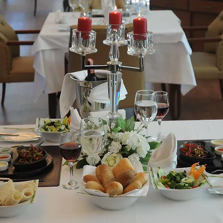 Paradise Island Hotel Darıca