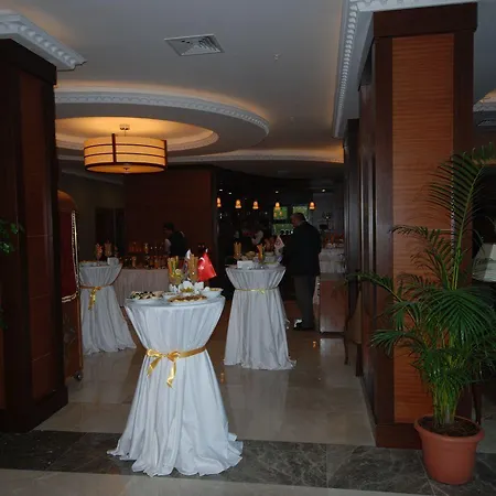 Hotel Paradise Island