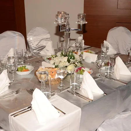 Paradise Island 3* Darıca