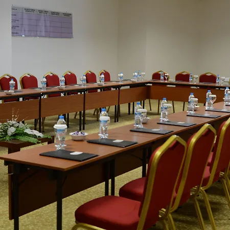 Hotel Paradise Island Darıca