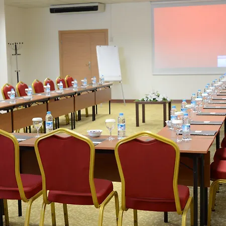 Paradise Island 3* Darıca