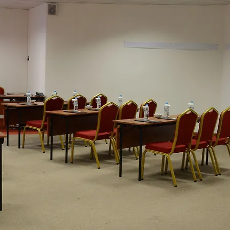 Paradise Island 3* Darıca