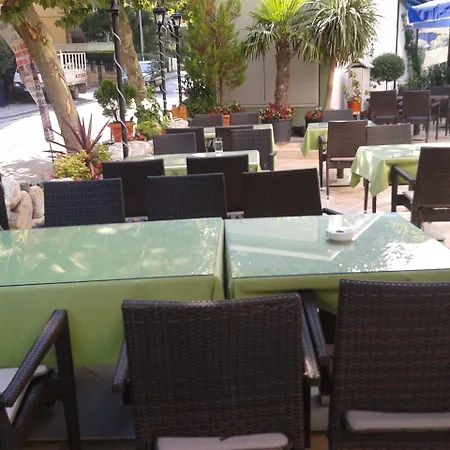 Hotel Paradise Island Darıca