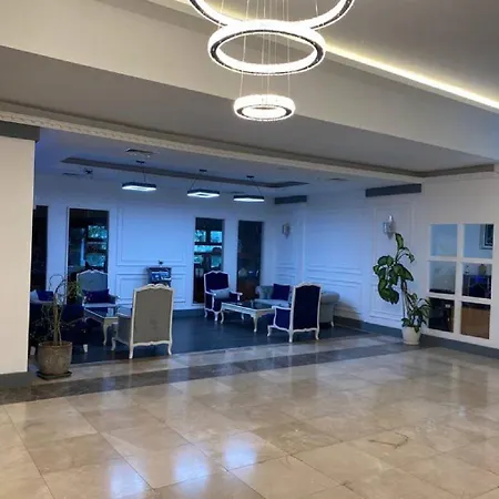 Paradise Island Darıca