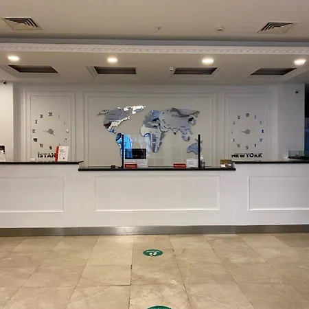 ホテル Paradise Island