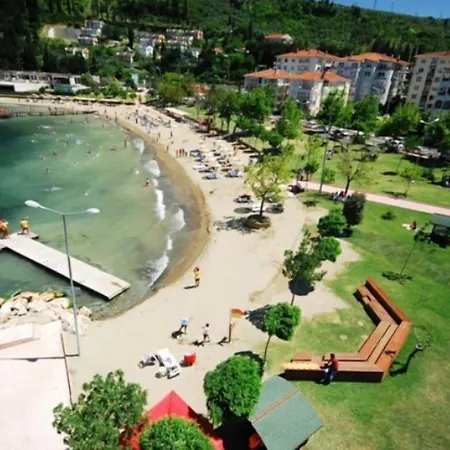 Paradise Island 3* Darıca