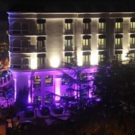 Paradise Island Darıca