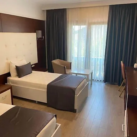 Paradise Island 3* Darıca