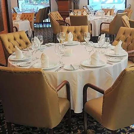 Paradise Island Hotel Darıca