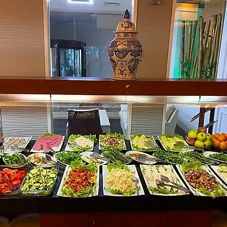 جزيرة باراديس فندق 3*