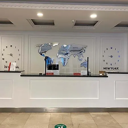 جزيرة باراديس