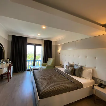 Paradise Island 3* Darica (Marmara)